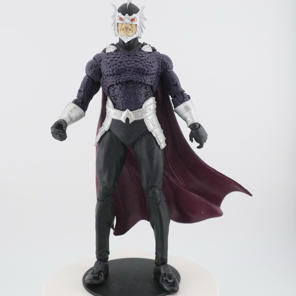 McFarlane Toys Other - McFarlane Ocean Master Exclusive‎ Gold Label Collection 7" Loose